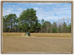 Established Subdivision Lots